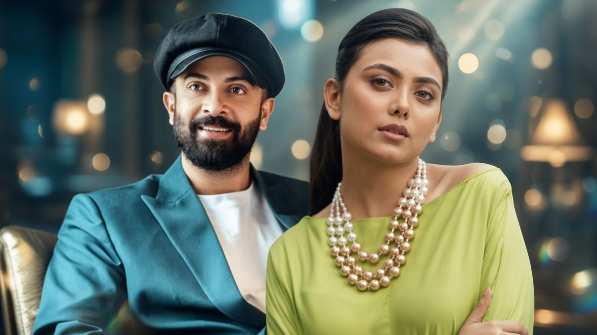 ইধিকাই হচ্ছেন শাকিবের ‘নিঃস্ব’ সিনেমার নায়িকা | চ্যানেল আই অনলাইন ইধিকাই হচ্ছেন শাকিবের ‘নিঃস্ব’ সিনেমার নায়িকা | চ্যানেল আই অনলাইন