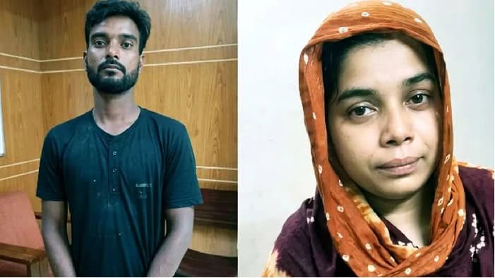 রামিসা হত্যা মামলা: হাইকোর্টের তালিকায় ২ আসামির ডেথ রেফারেন্স
