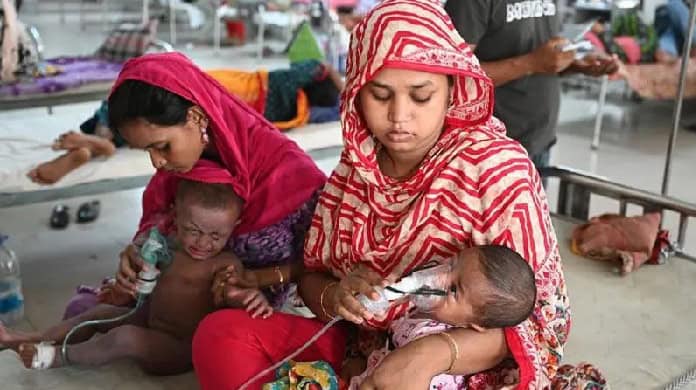 ২৪ ঘণ্টায় হামে ৬ জনের মৃত্যু | চ্যানেল আই অনলাইন ২৪ ঘণ্টায় হামে ৬ জনের মৃত্যু | চ্যানেল আই অনলাইন