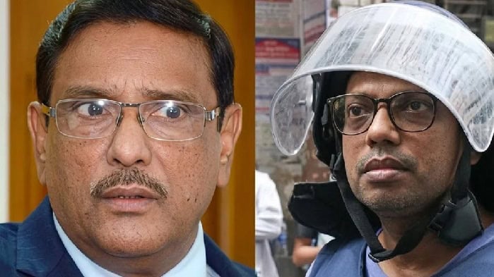 জুলাই আন্দোলনে ইন্টারনেট ‘স্লো’ নিয়ে নতুন করে যা জানা গেল