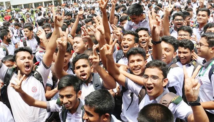 যেভাবে জানবেন এসএসসি পরীক্ষার ফলাফল | চ্যানেল আই অনলাইন যেভাবে জানবেন এসএসসি পরীক্ষার ফলাফল | চ্যানেল আই অনলাইন