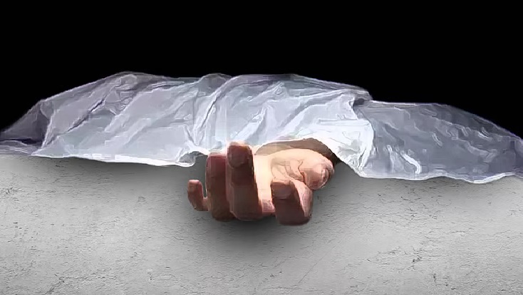 স্বামীর প্রতি চিঠি লিখে গৃহবধূর আত্মহত্যা