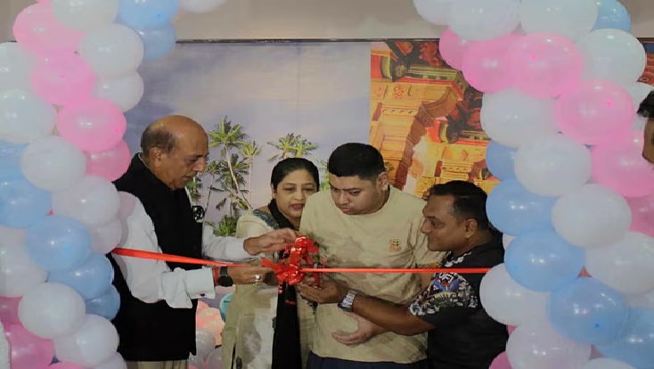 বাংলাদেশের প্রধানমন্ত্রীকে নিয়ে যে মন্তব্য ভারতীয় হাইকমিশনারের | চ্যানেল আই অনলাইন বাংলাদেশের প্রধানমন্ত্রীকে নিয়ে যে মন্তব্য ভারতীয় হাইকমিশনারের | চ্যানেল আই অনলাইন