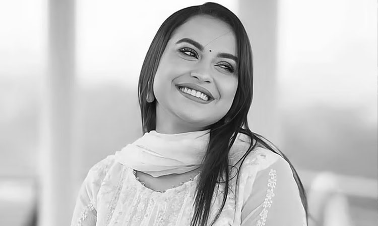 মডেল ও অভিনেত্রী রিধির মৃত্যুর নেপথ্যে কী, ঘনিষ্ঠ বন্ধু কারাগারে