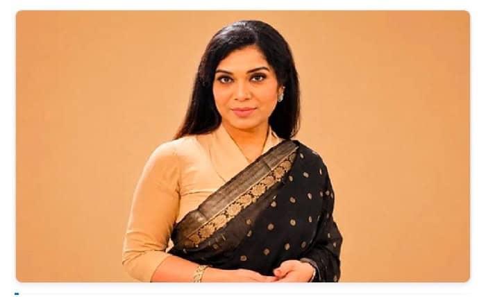দুই দশকের সাংবাদিকতা পেরিয়ে বিটিভির মহাপরিচালক কাজী জেসিন