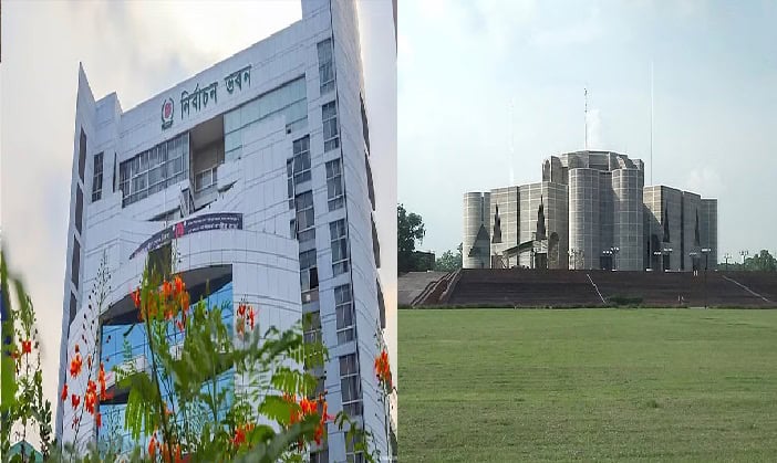 জেনে নিন রাষ্ট্রপতি নির্বাচনের আদ্যোপান্ত