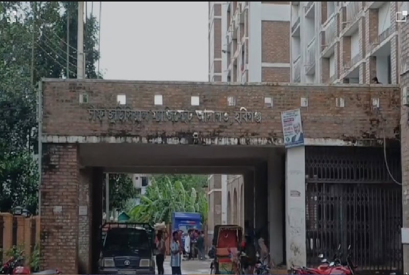 এনসিপির গাড়িবহরে হামলার মামলায় ১১ আসামির অন্তর্বর্তীকালীন জামিন
